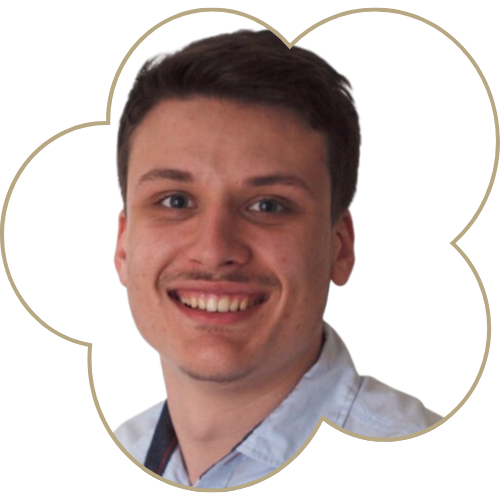 Nicolas Milojévic-Daim