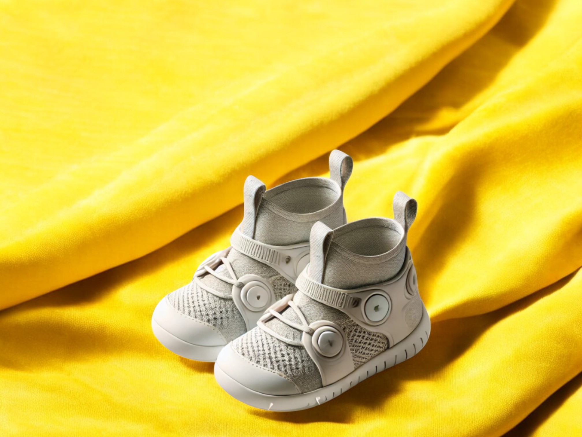 Chaussure Tiny'Up